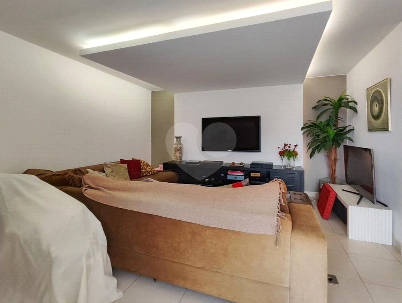 Cobertura à venda com 3 suítes em Vila Isabel, Rio de Janeiro, RJ