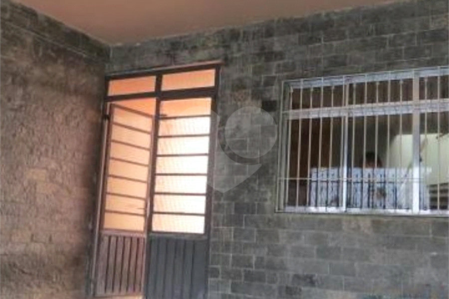 Sobrado à venda com 3 quartos, sendo 1 suíte, em Pirituba, São Paulo, SP