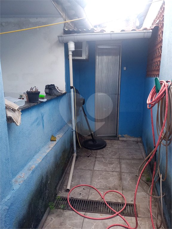Casa à venda com 3 quartos, sendo 1 suíte, em Campo Grande, Rio de Janeiro, RJ