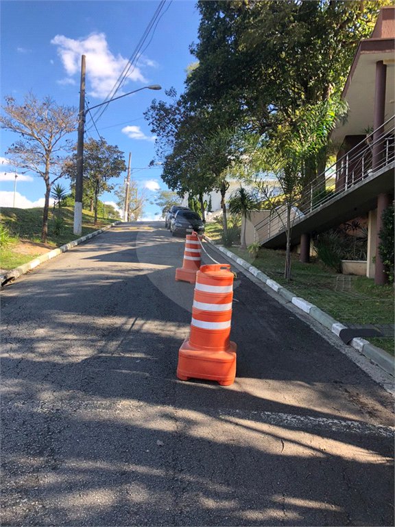Terreno à venda em Horto, São Paulo, SP