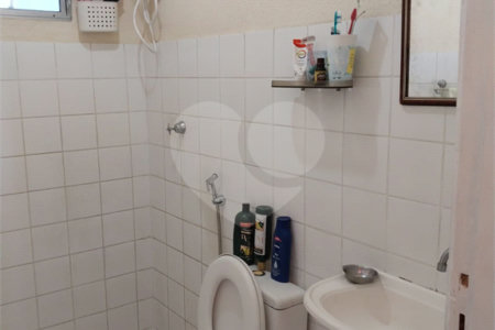 Apartamento à venda com 2 quartos em Campo Grande, Rio de Janeiro, RJ