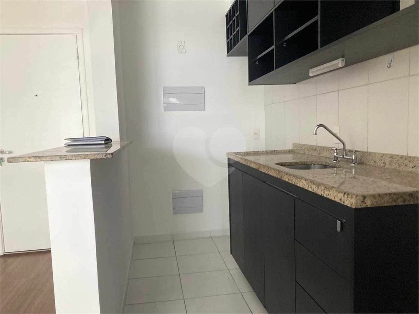 Apartamento à venda com 2 quartos em Bela Vista, São Paulo, SP