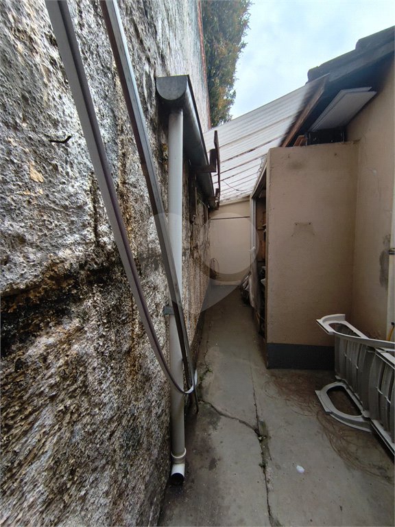 Casa de Vila à venda com 2 quartos em Tucuruvi, São Paulo, SP