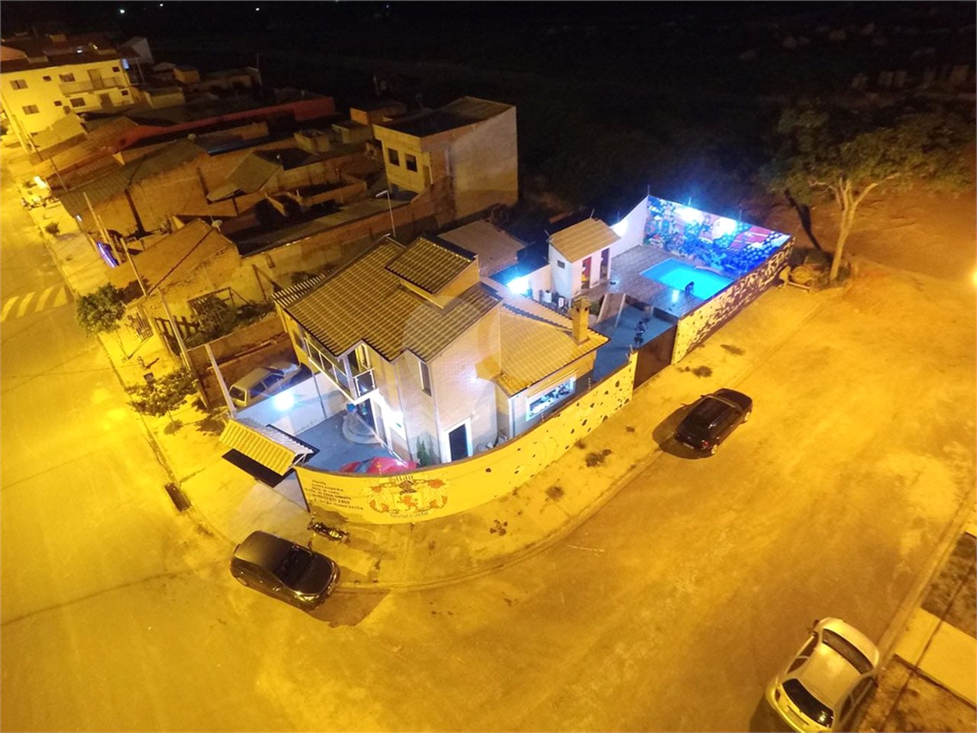 Casa à venda com 1 suíte em Residencial Parque Laguna, Salto, SP