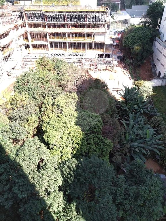 Apartamento à venda com 1 quarto em Vila Mariana, São Paulo, SP