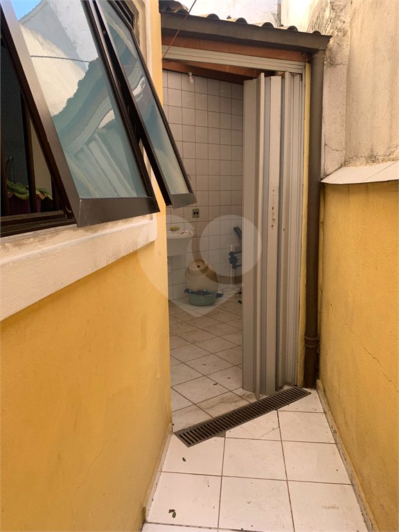 Sobrado à venda com 2 quartos em Santana, São Paulo, SP