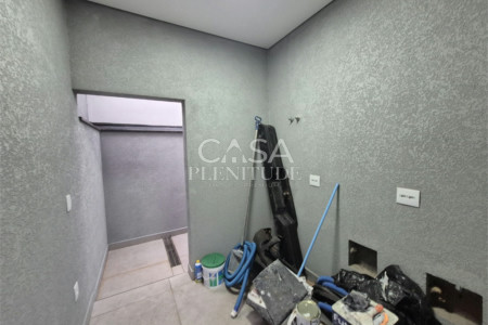 Casa em condomínio à venda com 3 quartos, sendo 2 suítes, em Parque Ibiti Reserva, Sorocaba, SP