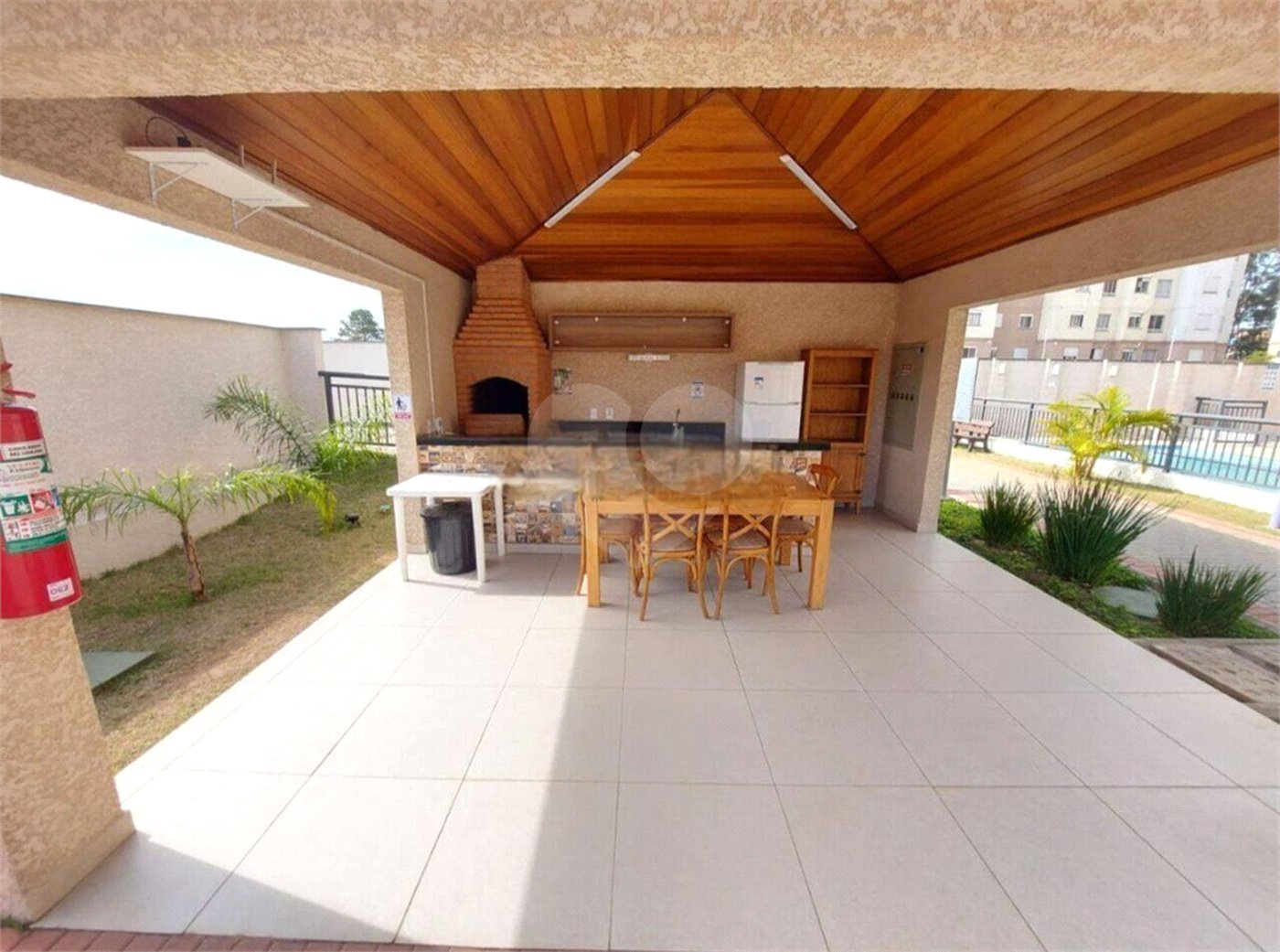 Apartamento à venda com 2 quartos em Jardim Nossa Senhora do Carmo, São Paulo, SP