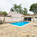 Casa à venda com 3 quartos, sendo 2 suítes, em Alto da Boa Vista, São Paulo, SP