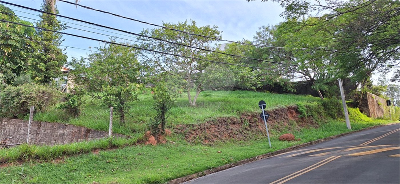 Terreno à venda em Marambaia, Vinhedo, SP