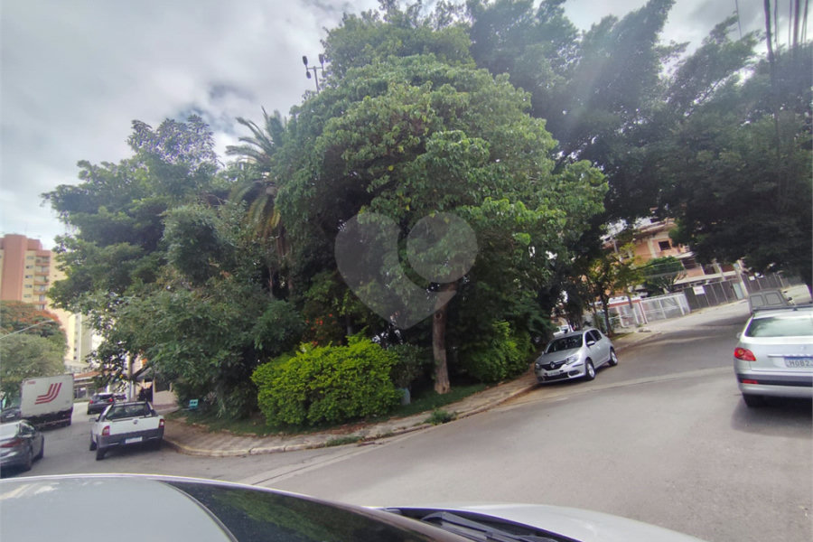 Terreno à venda em Santana, São Paulo, SP