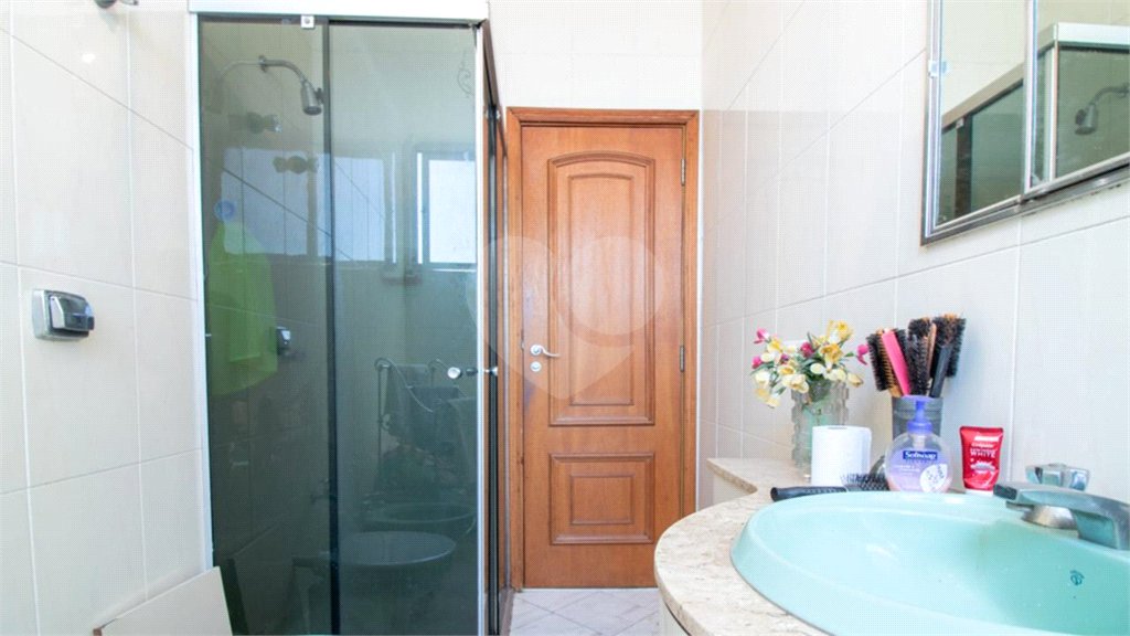 Apartamento à venda com 4 suítes em Santa Cecília, São Paulo, SP