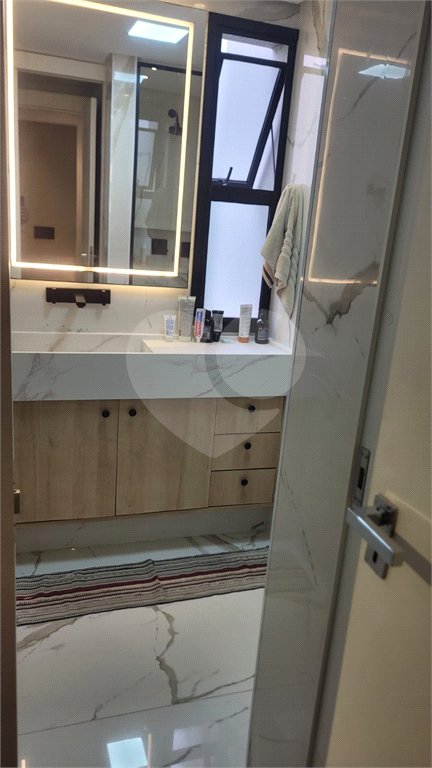 Apartamento à venda com 2 quartos em Jardim Paulista, São Paulo, SP
