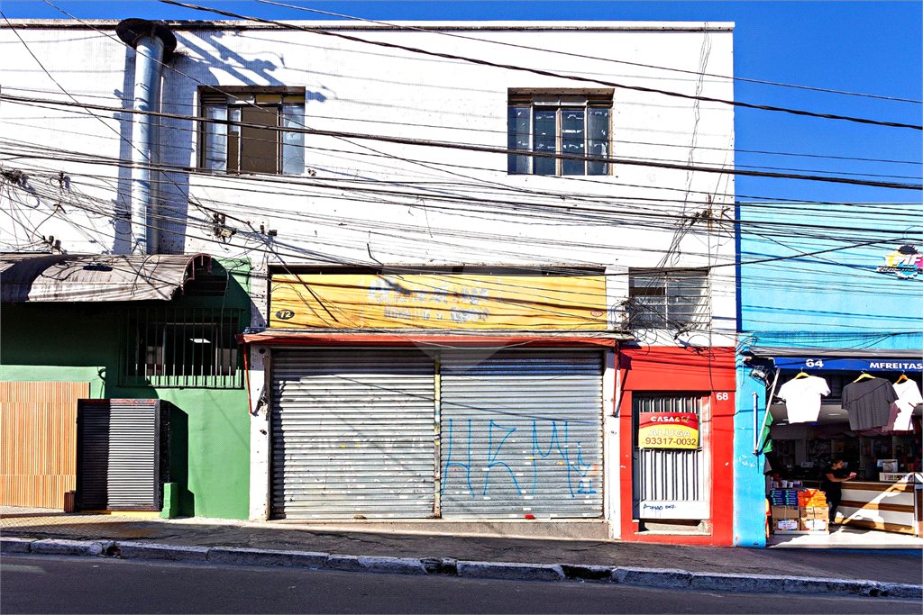 Loja à venda em Santo Amaro, São Paulo, SP
