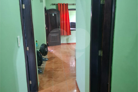 Casa à venda com 2 quartos, sendo 1 suíte, em Santíssimo, Rio de Janeiro, RJ