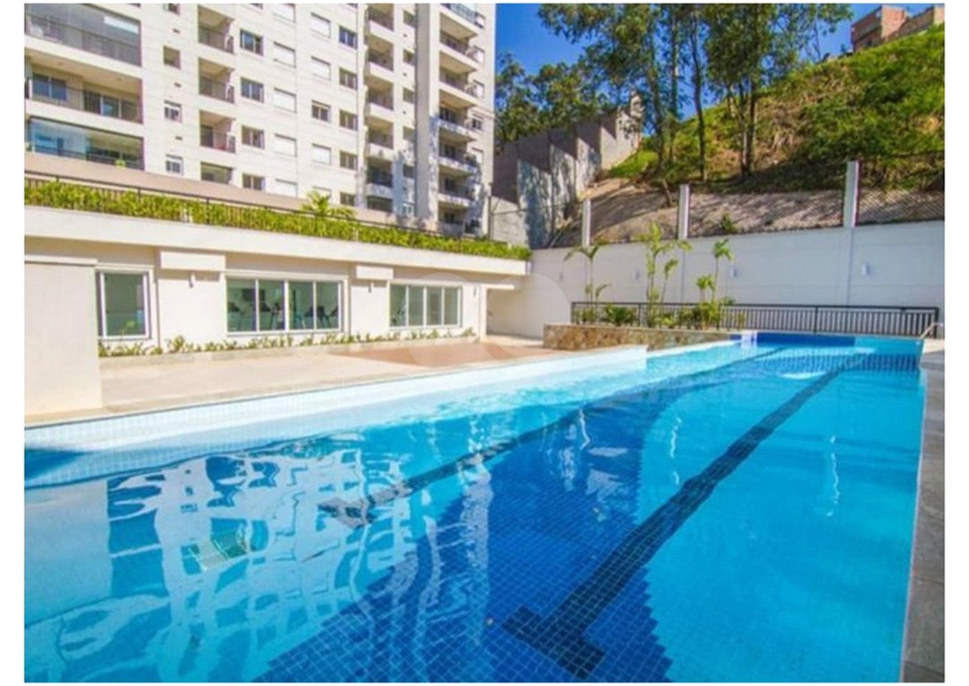 Apartamento à venda com 2 suítes em Vila Andrade, São Paulo, SP