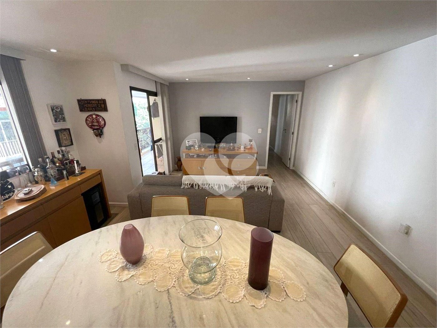 Apartamento à venda com 3 quartos, sendo 1 suíte,  em Tijuca, Rio de Janeiro, RJ