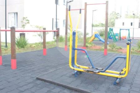 Apartamento à venda com 2 quartos em Parque Reboucas, São Paulo, SP