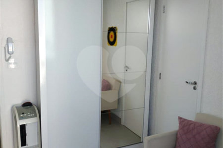 Apartamento à venda com 2 quartos, sendo 1 suíte, em Santa Terezinha, Santo André, SP