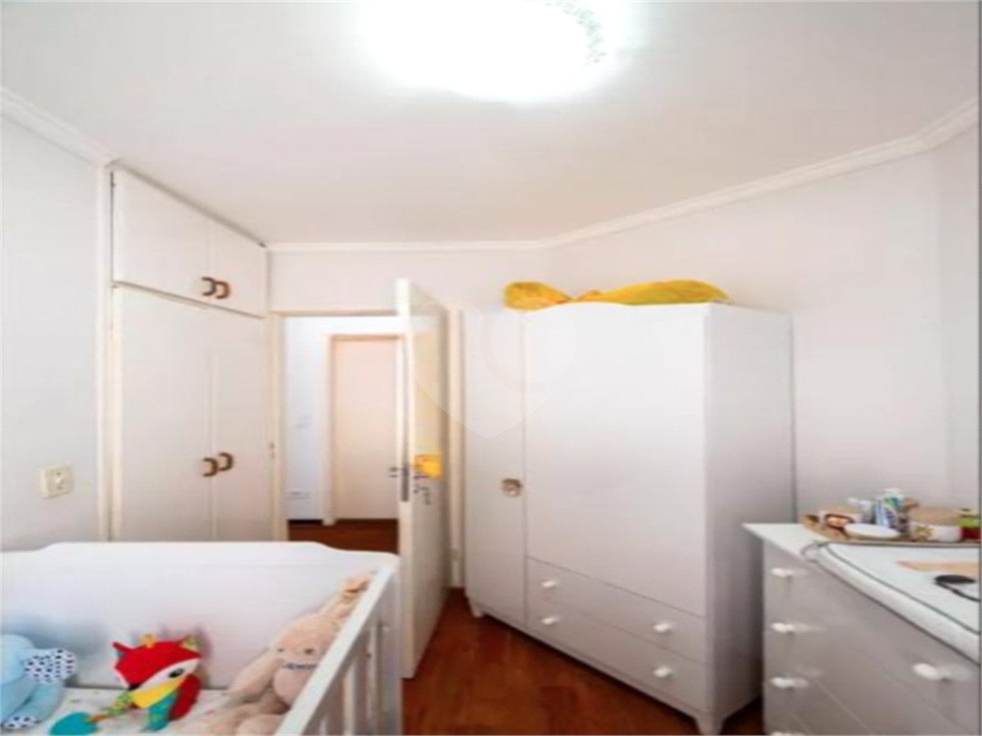 Apartamento à venda com 3 quartos em Vila Guarani (z Sul), São Paulo, SP