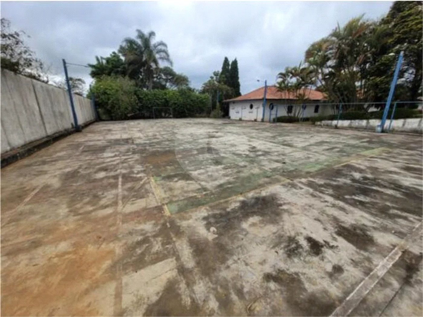 Chácara à venda com 5 quartos, sendo 4 suítes, em Chácara Terra Nova, Jundiaí, SP