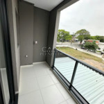 Apartamento para alugar com 2 quartos, sendo 1 suíte, em Jardim Paulistano, Sorocaba, SP