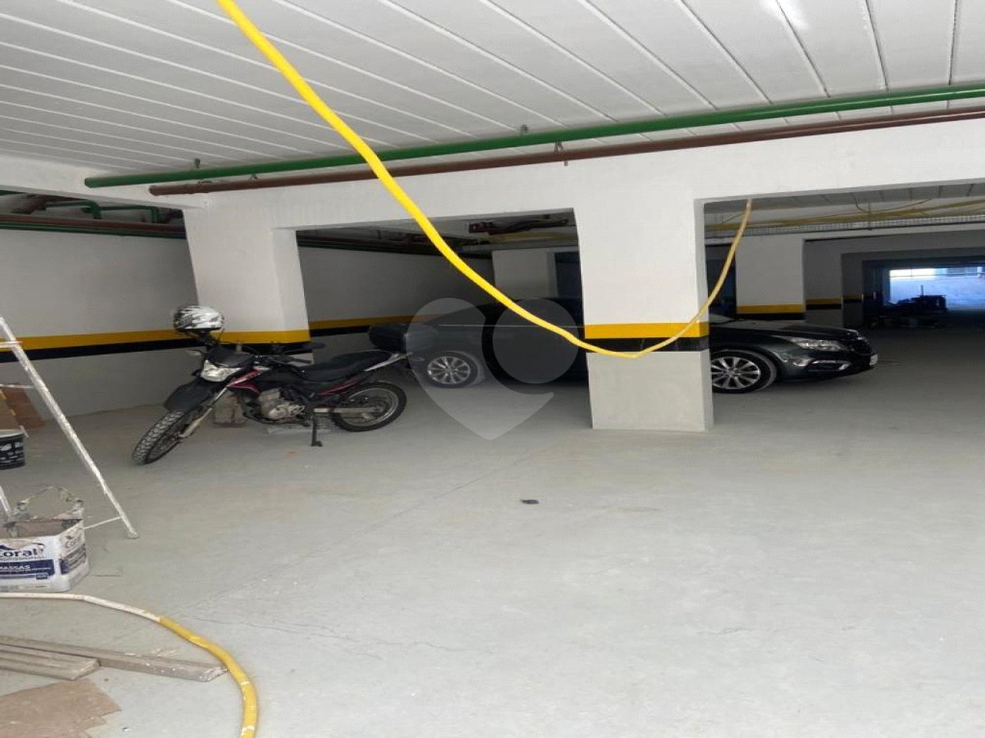 Apartamento à venda com 2 quartos em Vila Mazzei, São Paulo, SP