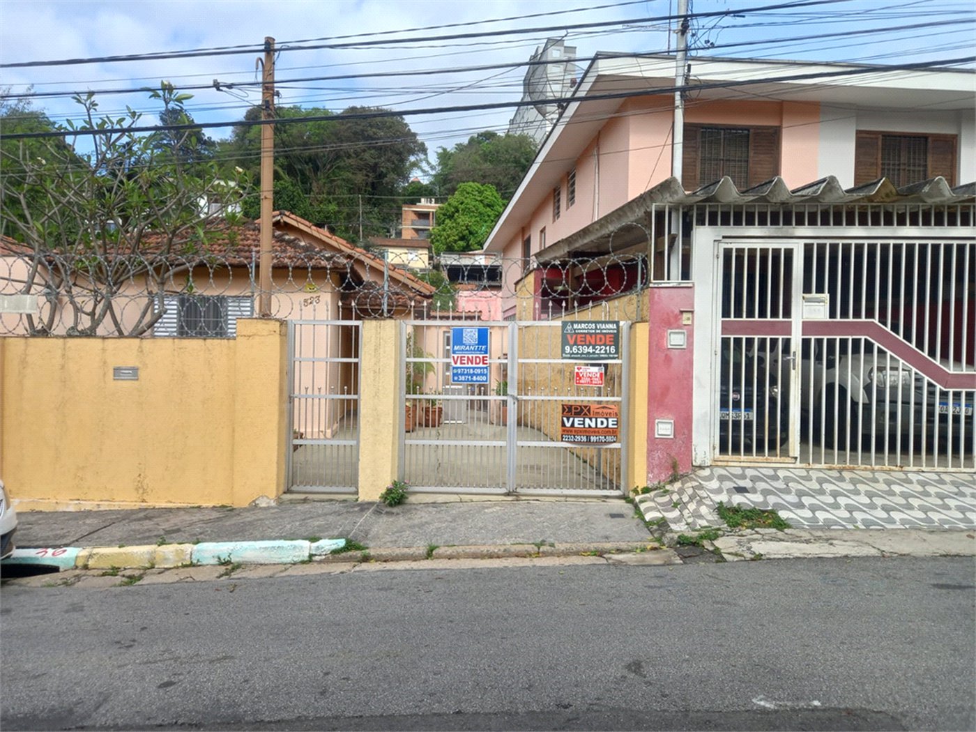 Casa Térrea à venda com 2 quartos, sendo 1 suíte,  em Tremembé, São Paulo, SP