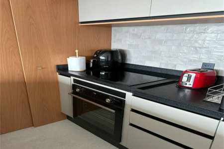 Apartamento à venda com 2 quartos, sendo 1 suíte, em Butantã, São Paulo, SP