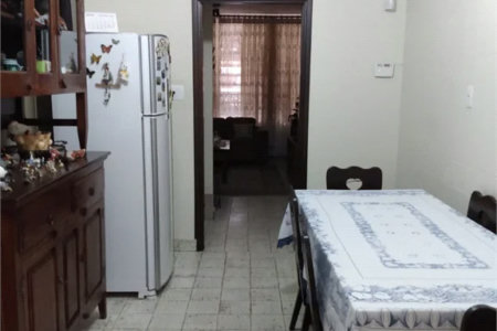 Sobrado à venda com 3 quartos em Vila Cordeiro, São Paulo, SP