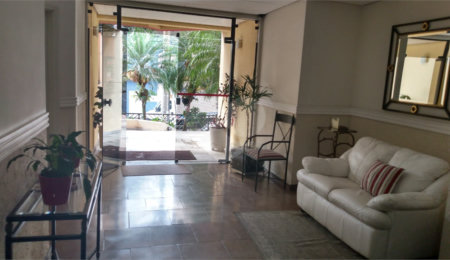 Apartamento à venda com 3 quartos em Santa Teresinha, São Paulo, SP