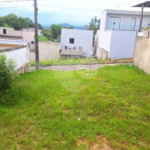 Terreno à venda no condomínio Residencial West Green, Rio de Janeiro - RJ