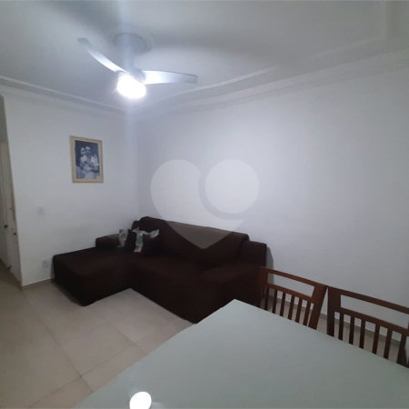 Apartamento à venda com 2 quartos em Vila Formosa, Sorocaba, SP
