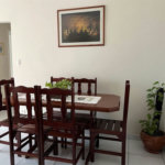 Apartamento Residencial à venda, Embaré, Santos - AP1647.