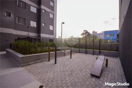 Apartamento à venda com 2 quartos em Vila Vermelha, São Paulo, SP