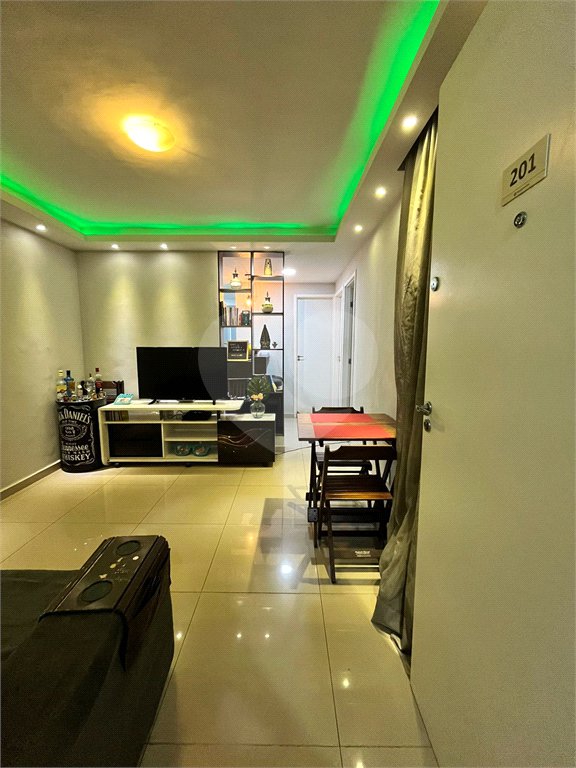 Apartamento à venda ou para alugar com 2 quartos em Campo Grande, Rio de Janeiro, RJ