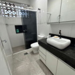 Apartamento Residencial à venda, Gonzaga, Santos - AP0557.
