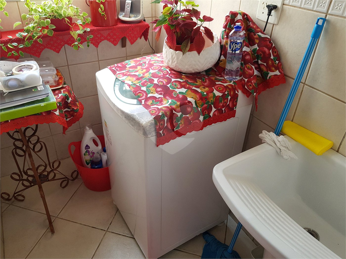 Apartamento à venda com 2 quartos, sendo 1 suíte, em Chácara Santo Antônio, São Paulo, SP