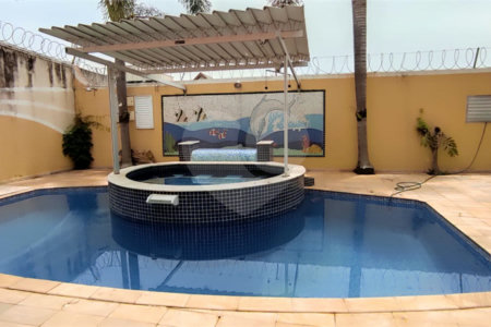 Casa à venda ou para alugar com 7 quartos, sendo 2 suítes, em Jardim Eltonville, Sorocaba, SP