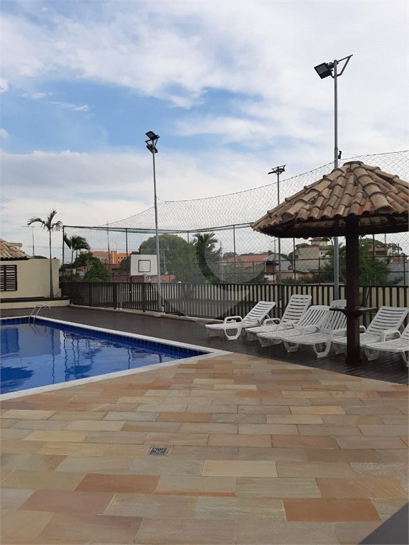 Apartamento à venda com 3 quartos, sendo 1 suíte,  em Cidade Nova I, Indaiatuba, SP