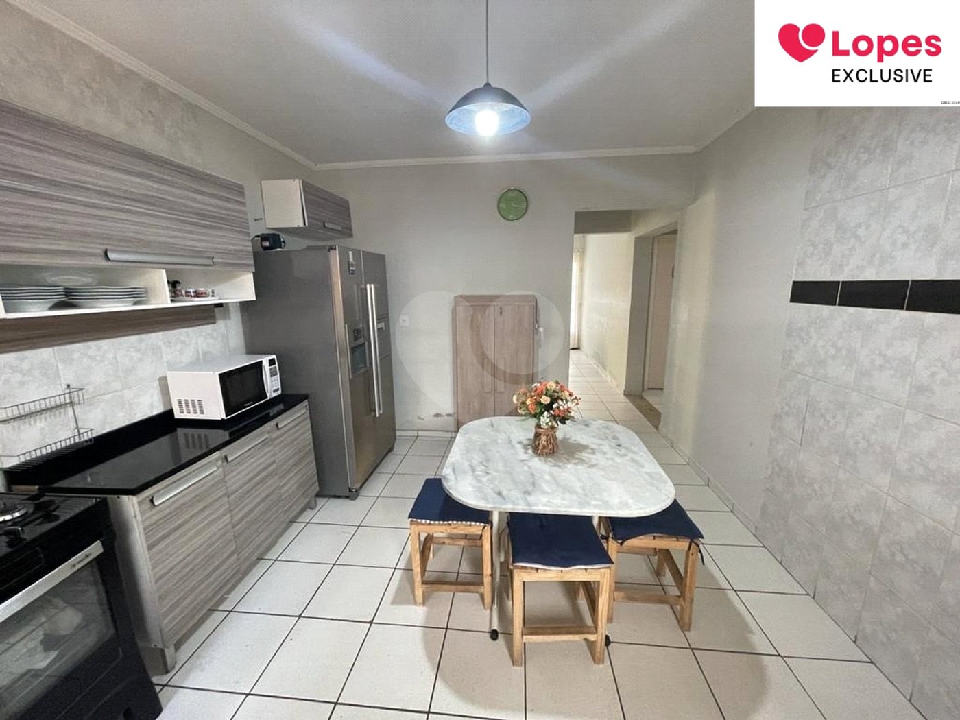 Casa à venda com 4 quartos em Bosque, Vinhedo, SP