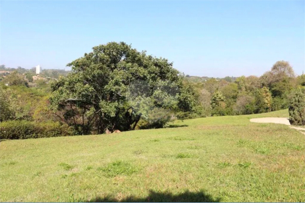 Terreno à venda em Condomínio Terras de São José, Itu, SP