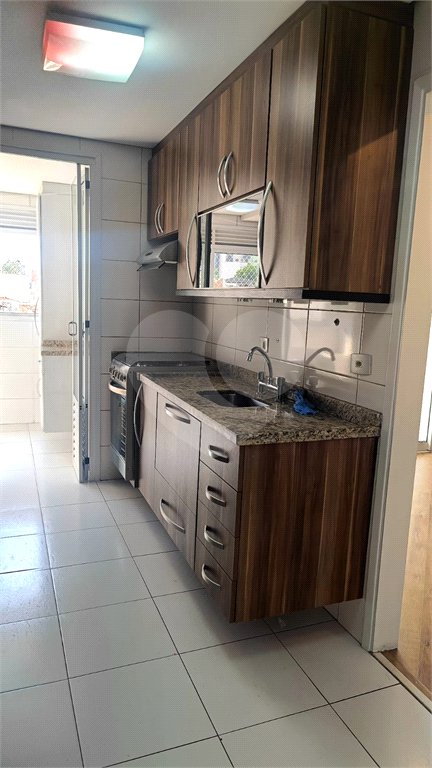 Apartamento à venda com 3 quartos, sendo 2 suítes, em Vila Dom Pedro II, São Paulo, SP