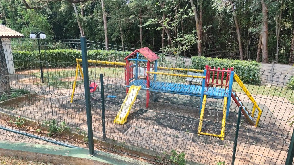 Terreno à venda no condomínio Terras de Santa Teresa, Itupeva - SP