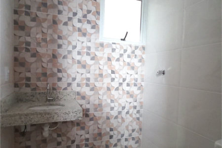 Apartamento à venda com 1 quarto em Jardim Brasil (zona Norte), São Paulo, SP