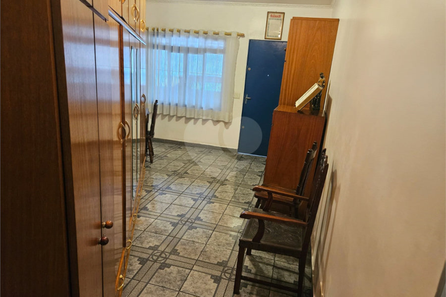 Casa à venda com 3 quartos em Tucuruvi, São Paulo, SP