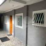 Apartamento à venda com 1 quarto em Chácara Santo Antônio (zona Leste), São Paulo, SP