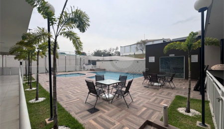 Apartamento à venda com 2 quartos em Além Ponte, Sorocaba, SP