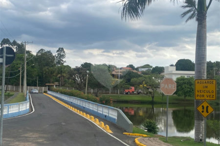 Casa à venda com 5 quartos, sendo 3 suítes, no condomínio Zuleika Jabour, Salto - SP