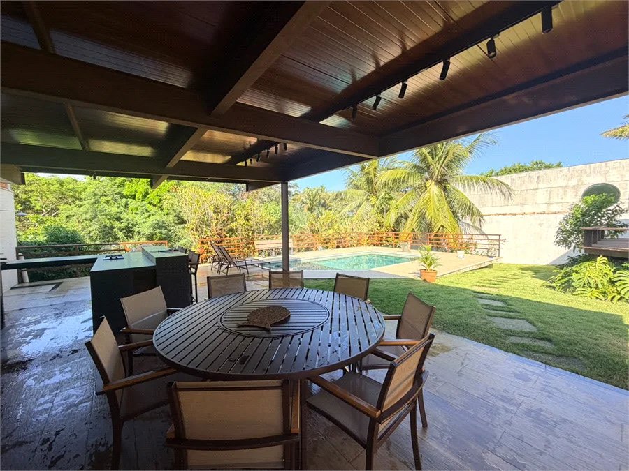 Casa à venda com 4 suítes em Ferradura, Armação dos Búzios, RJ